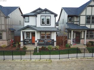 10975 SW Verdun Loop, Wilsonville, OR 97070