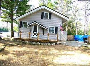 E23945 Beaver Station Rd, Watersmeet, MI 49969