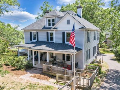 210 Northridge Rd, Hardy, VA, 24101