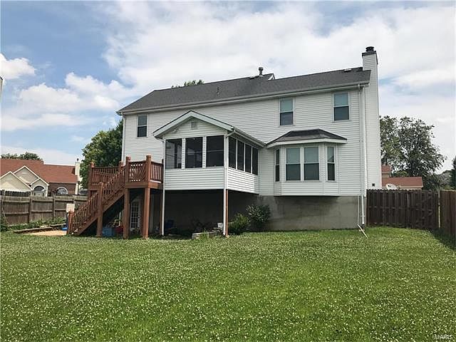 2nd image of 3819 Salida Ct