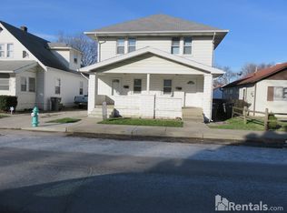 34 W Southern Ave, Indianapolis, IN