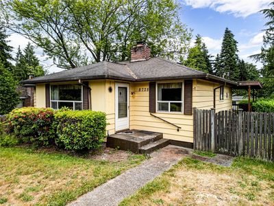 8728 224th Street SW, Edmonds, WA, 98026
