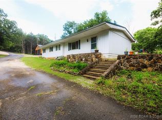 210 Irish Hills Dr, Camdenton, MO 65020