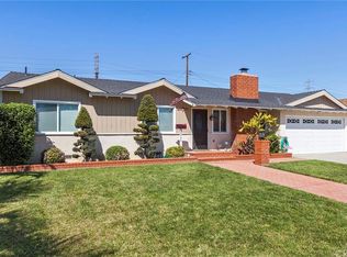 2245 W Golden West Ave, Anaheim, CA 92804