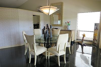 Dinig room