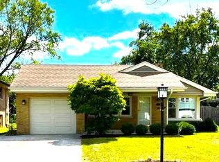 2102 Cummings Ln, Flossmoor, IL 60422