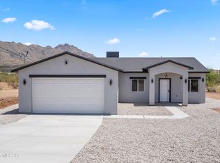 1835 Circulo Mexicali, Rio Rico, AZ 85648