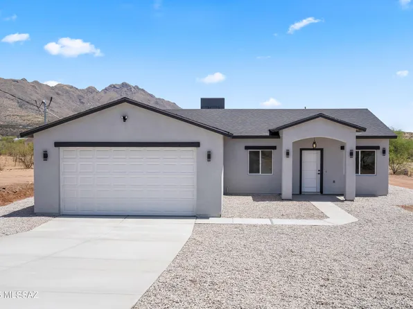 1835 Circulo Mexicali, Rio Rico, AZ 85648