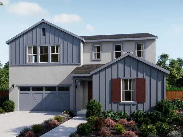 4031 N Fontana St, Visalia, CA 93291