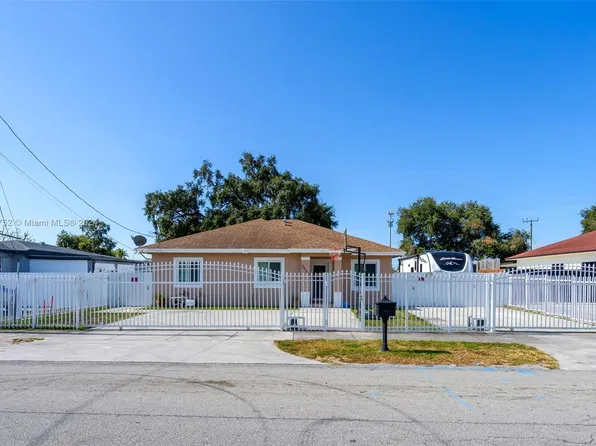 9400 NW 25th Ave, Miami, FL 33147