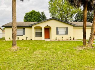 379 La Paz Dr, Kissimmee, FL 34743
