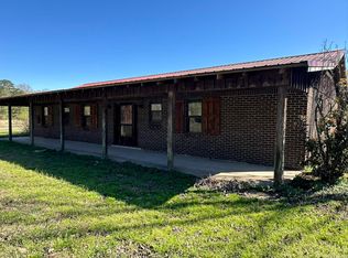 7000 Middle Warren Rd, Pine Bluff, AR 71603