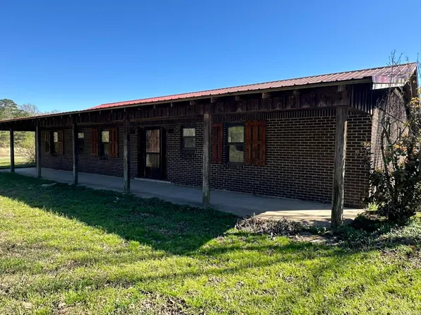 7000 Middle Warren Rd, Pine Bluff, AR 71603