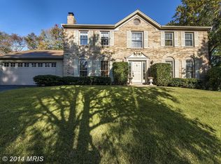 705 Hurley Ave, Rockville, MD 20850