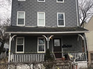 45 Mason St, Worcester, MA 01610