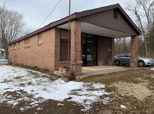 727 County Road 32, Middle Brook, MO 63656