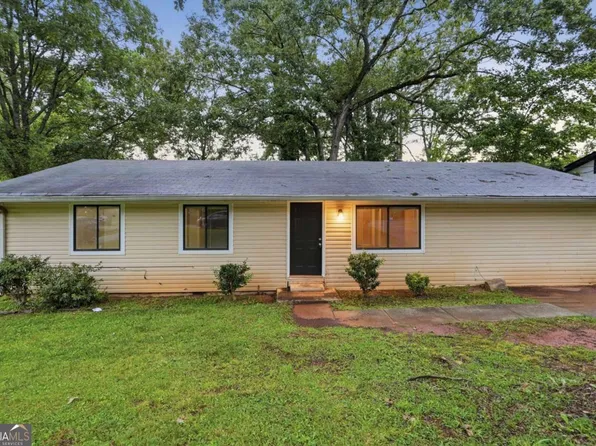 1630 Liberty Valley, Decatur, GA 30032