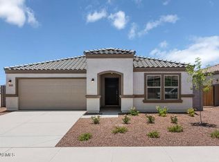 24661 W JESSICA Lane, Buckeye, AZ 85326