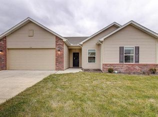 915 Percheron Pl, Lafayette, IN 47905