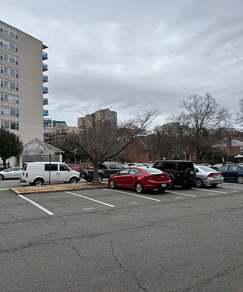 1115 N Randolph St #204 — Photo 13