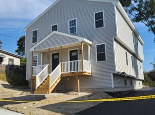 141-143 Hancock St, Lawrence, MA 01841