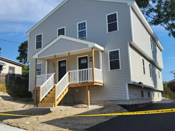 141-143 Hancock St, Lawrence, MA 01841