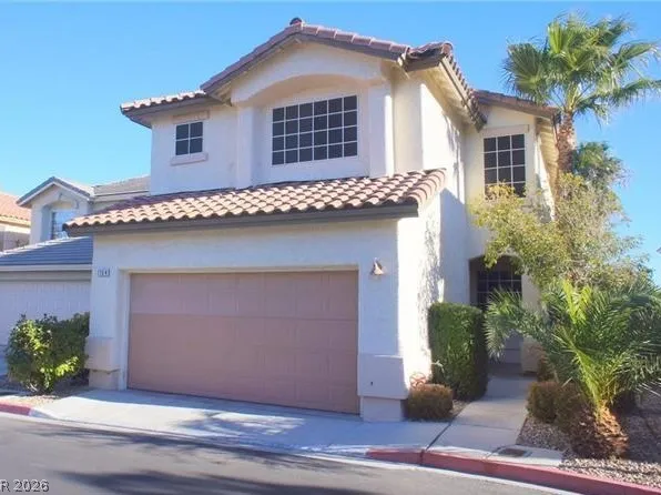 1104 Milpas Ln, Las Vegas, NV 89134