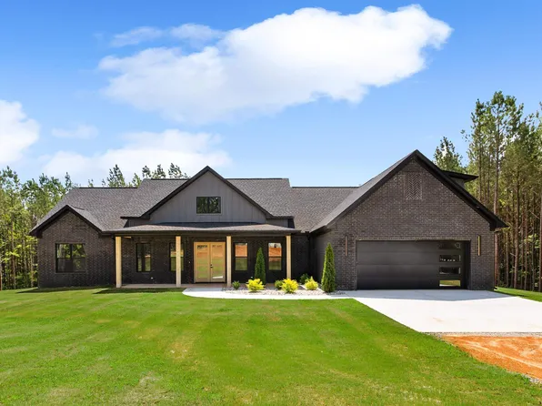 6158 Mountain Pass Dr, Benton, AR 72019