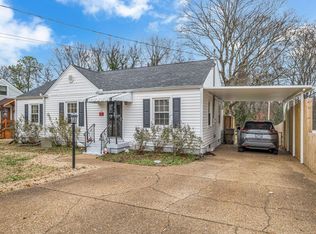 2918 Tuggle Ave, Nashville, TN 37211