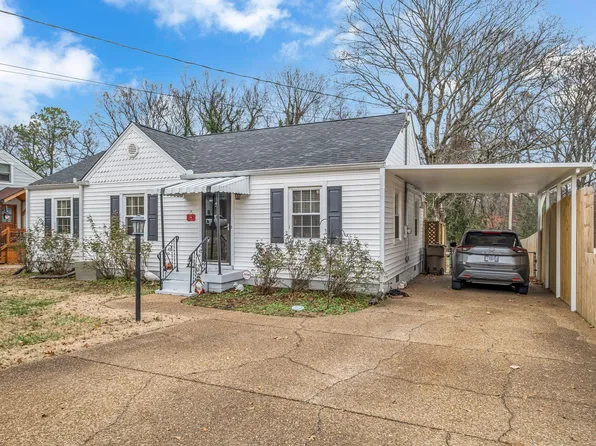 2918 Tuggle Ave, Nashville, TN 37211