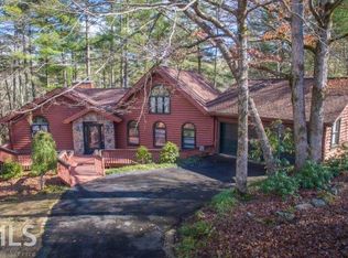 270 Waterfall Dr, Cleveland, GA 30528