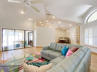 703 Sea Oats Dr #D-1, Juno Beach, FL 33408