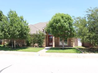 4912 Quartz Ln, Midland, TX 79707
