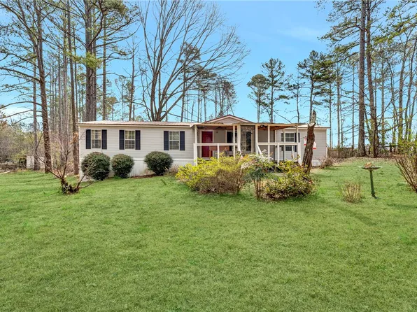 110 Sharon Heights Dr, Liberty, SC 29657