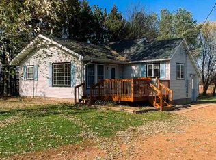 W822 County Road K, Unity, WI 54488