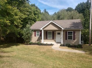 3302 Jarrell Ridge Rd, Clarksville, TN 37043