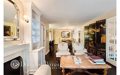Sold by Douglas Elliman