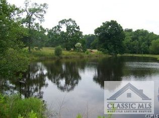 3 Salem Church Rd TRACT 3, Lexington, GA 30648