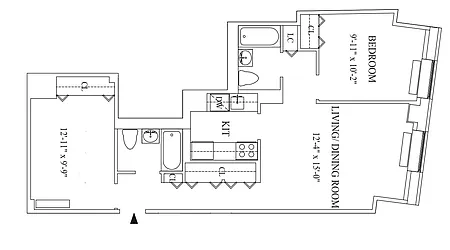 Rented by NY Living Solutions