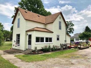 403 E 3rd St, Monon, IN 47959