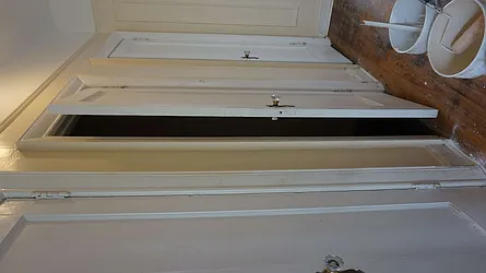 Rented by BRICK & GALO REALTY CORP