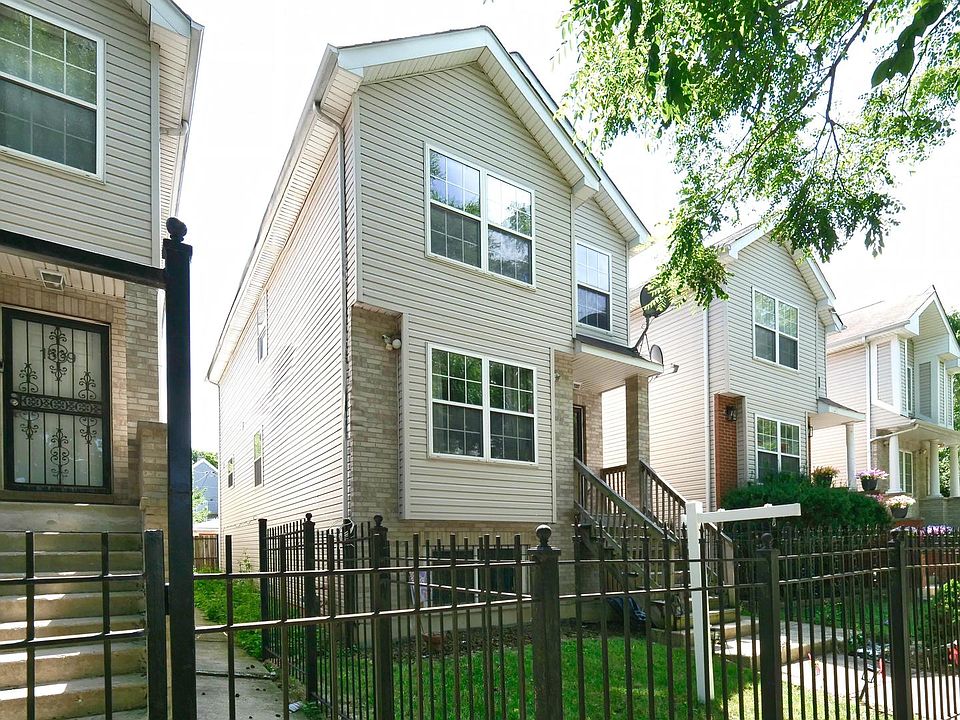 1st image of 1511 S Karlov Ave