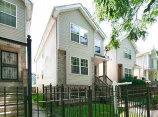 1511 S Karlov Ave, Chicago, IL 60623