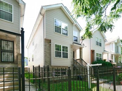 1511 S Karlov Ave, Chicago, IL, 60623