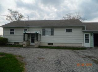 606 Mary St, Reedsville, WI 54230
