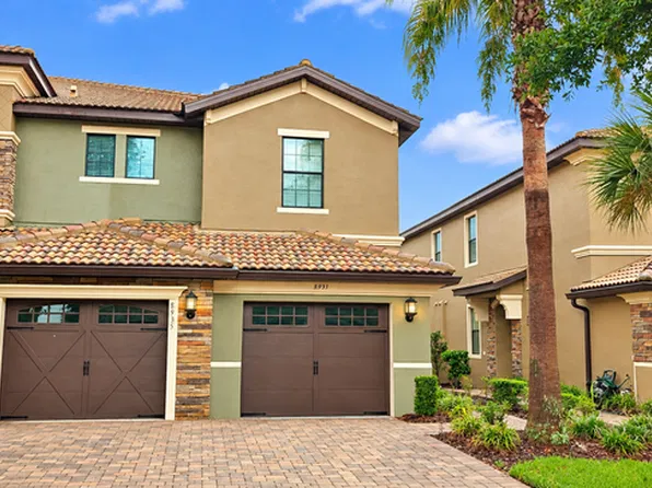 8933 Azalea Sands Ln, Davenport, FL 33896