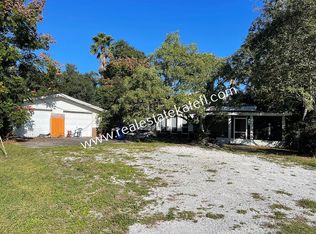3001 S Forbes Rd, Dover, FL 33527