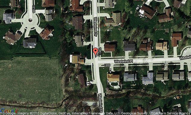 Map View