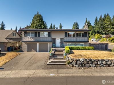 11642 NE 135th Street, Kirkland, WA, 98034