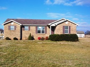 2006 Sandstone Ct, Bardstown, KY 40004